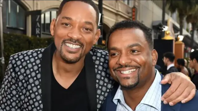 'Video thumbnail for Dark Secrets Revealed About The Cast Of Fresh Prince'
