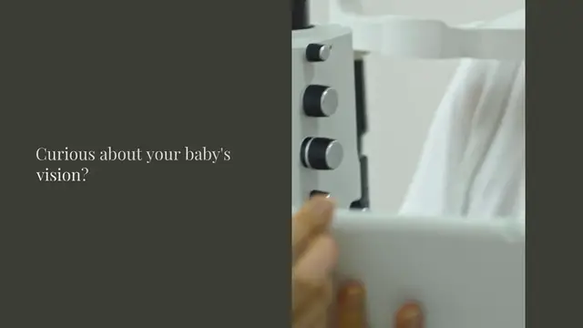 'Video thumbnail for How Do I Know If My Baby Needs Glasses?'