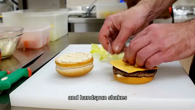 Video thumbnail for Shake Shack Menu Prices