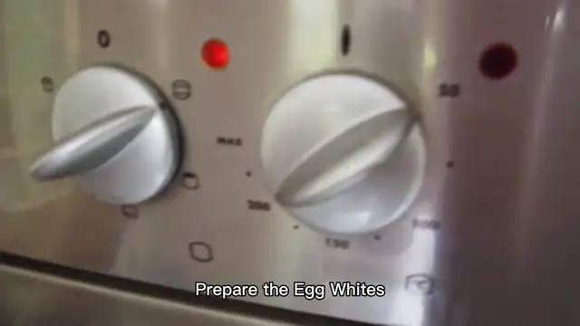 Video thumbnail for cloud bread recipe