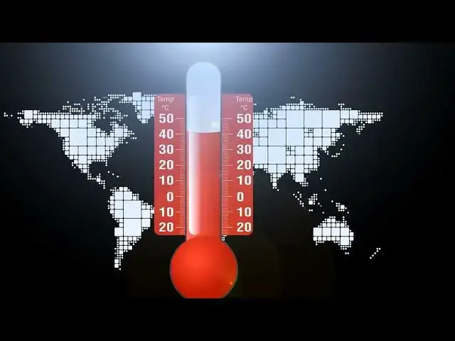 Video thumbnail for The Greenhouse Effect  Understanding Earth's Natural Temperature Regulation
