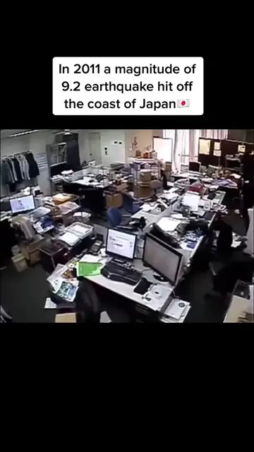 Video thumbnail for World’s Worst Natural Disasters ⚠️?