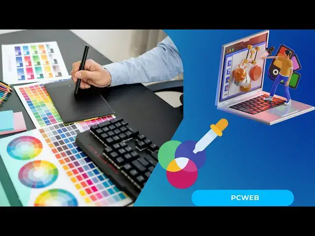 Video thumbnail for Color en el diseño gráfico: video blog