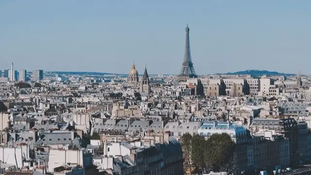 Video thumbnail for Explorând Europa: Destinații Atractive și Cultură Fascinantă