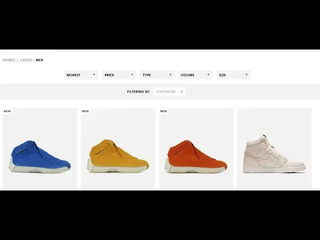 'Video thumbnail for Cancelling The Release Of The Air jordan 13 Melo Was A Calculated Business Move'