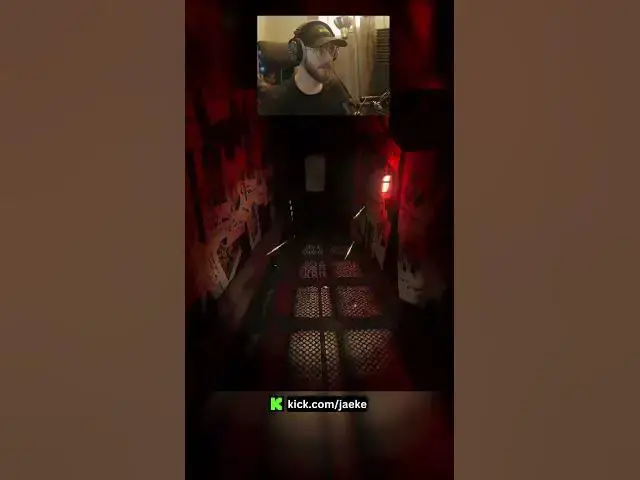 'Video thumbnail for It's a horse, by the way... Not a donkey 😂 #indiegame #gaming #horrorgaming'