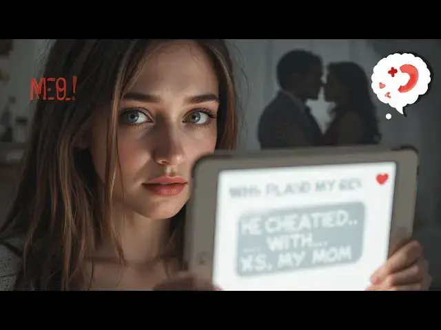 'Video thumbnail for My Fiancé Had a Baby With My Mom… and Lied for 4 Years | Aita Stories By Mary'