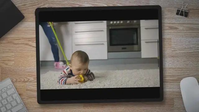 'Video thumbnail for 3 Hacks to Cleaning Oven: A Guide for Sparkling Oven'
