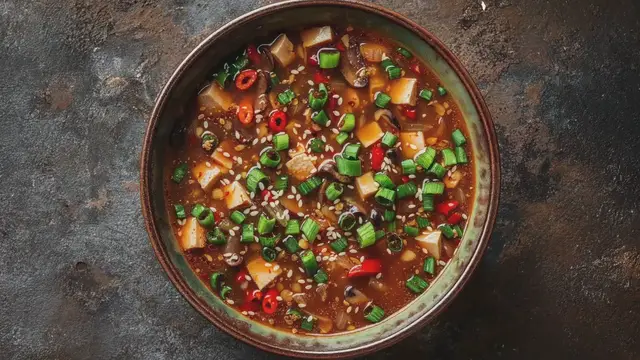 'Video thumbnail for Tasty Weight Watchers Soup Recipes for Healthy Eating'