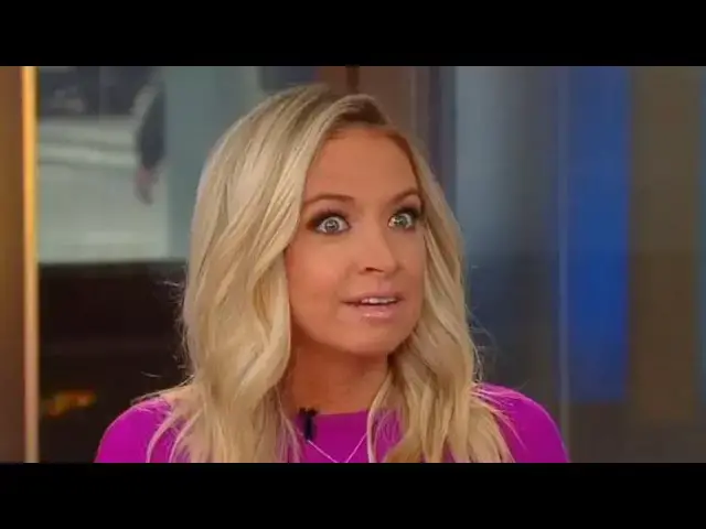 Video thumbnail for Kayleigh McEnany Goes Rogue On Fox News - Reveals Shocking Truth