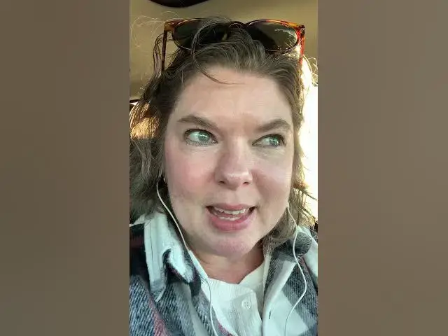 Video thumbnail for What to do with a mental block when reading?? 😳