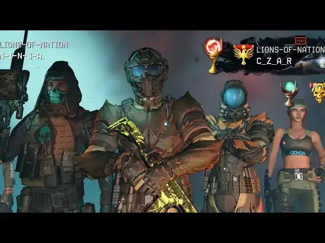 Video thumbnail for Warface