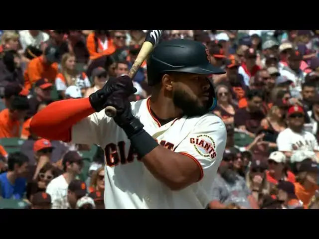 'Video thumbnail for Heliot Ramos 2023 Minor League Highlights! | San Francisco Giants Prospect | (51 Games)'