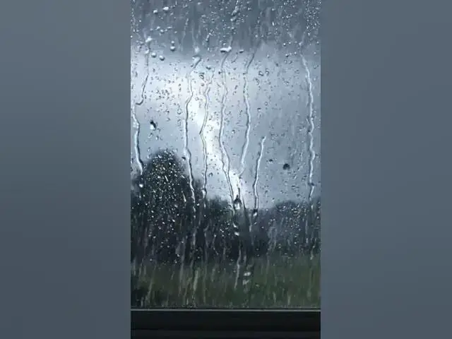 Video thumbnail for Rainy Day Short Clip