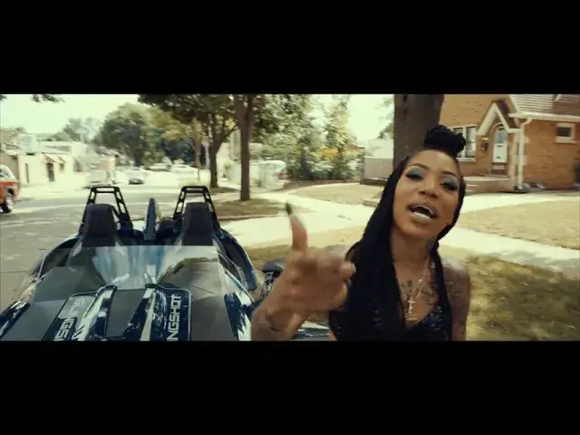 Video thumbnail for Nicki Minaj "Chun-Li" Remix ft. Destinee Lynn #ChunLiChallenge