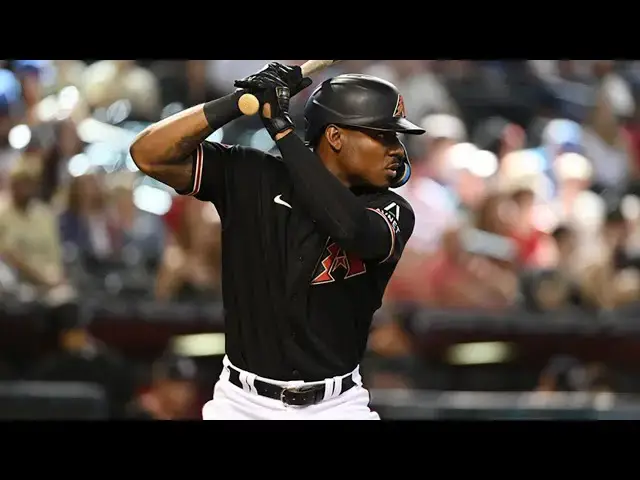 'Video thumbnail for Kyle Lewis 2023 Minor League Highlights! | Arizona Diamondbacks MiLB | (50 Games)'