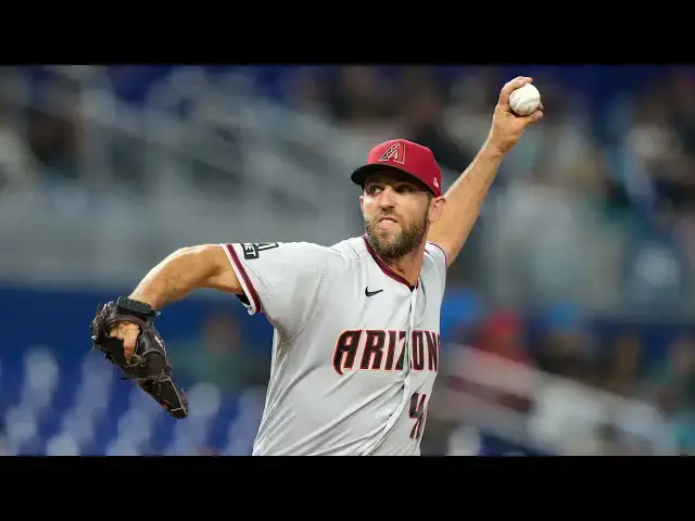 'Video thumbnail for Madison Bumgarner 2023 Highlights!'