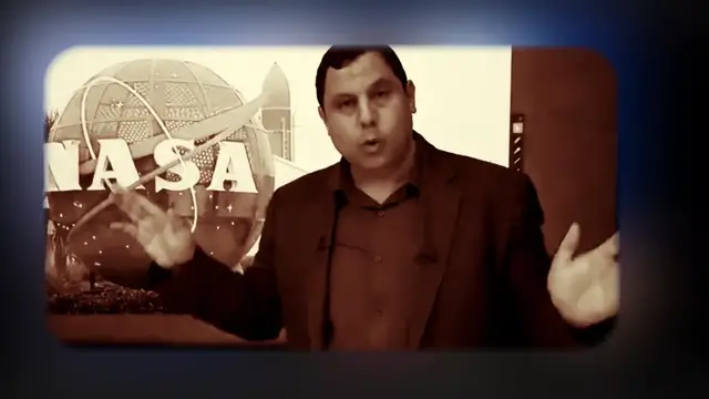 Video thumbnail for عشرة علماء شهدوا أن الأرض مسطحة