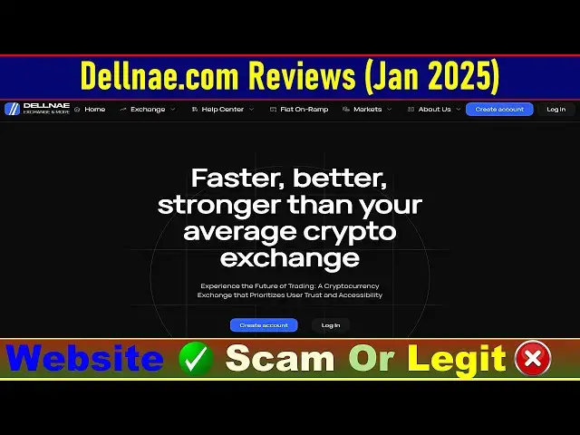 Video thumbnail for Dellnae Com Reviews Consumer Reports: Check Dellnae Is Scam Or Legit? | Product Review