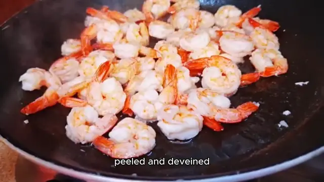 Video thumbnail for Shrimp Po' Boy Recipe
