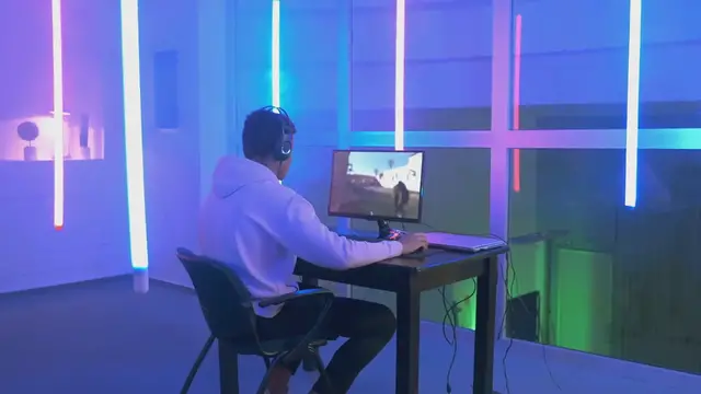 Video thumbnail for Multiplayer Games on Stardew Valley