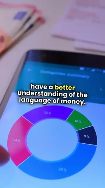 Video thumbnail for Master Money: Simple Finance Terms Explained!