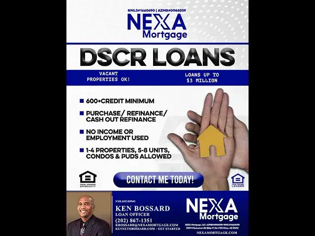 Video thumbnail for D.C. Vacant Property Owner Tax Relief