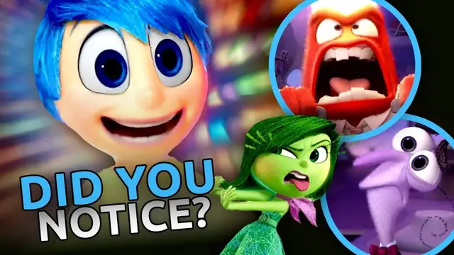 Video thumbnail for Things Only Adults Notice In Inside Out