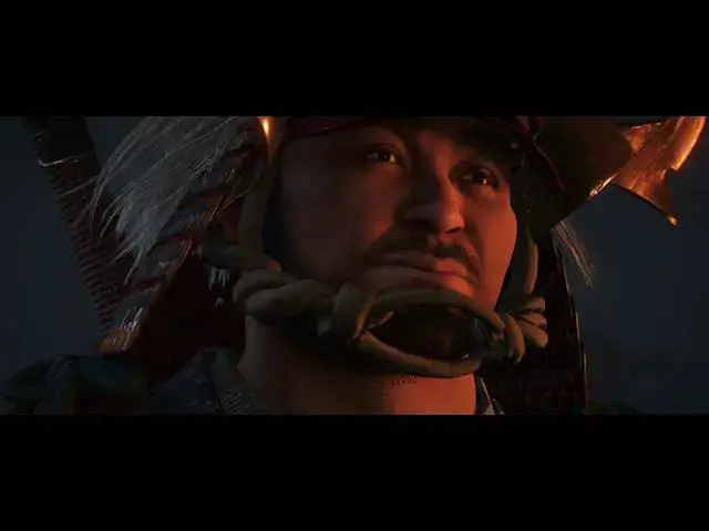 Video thumbnail for Assassin's Creed Shadows - A Voice In Anger: Help The Abbot: Bessho Harumasa "The Ox" Cutscene