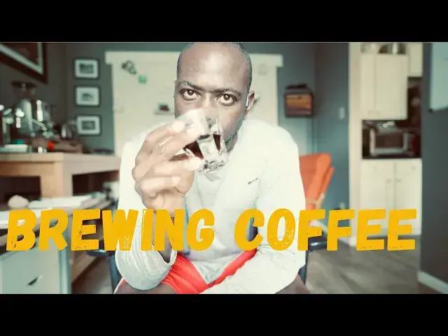 Video thumbnail for What Does Your Coffee Choice Say About You?