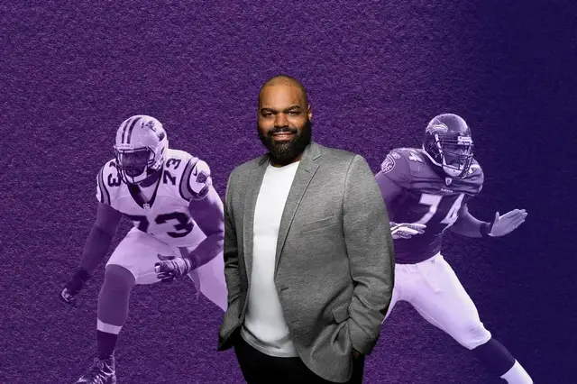 Video thumbnail for Michael Oher Wiki, Bio, Age, Net Worth, Wife, Family, Career & More