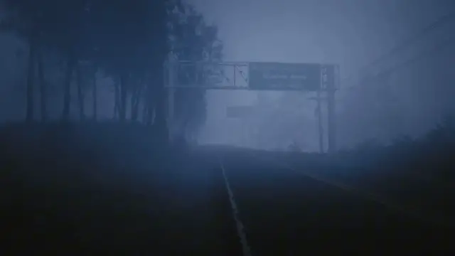 Video thumbnail for The Path Into The Abyss Un Buenos Aires Distópico