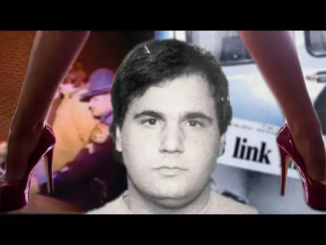 Video thumbnail for True Crime Stories - Killer in a blue van