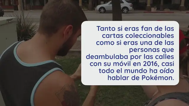 Video thumbnail for Más de 200 nombres de Pokemon para perros