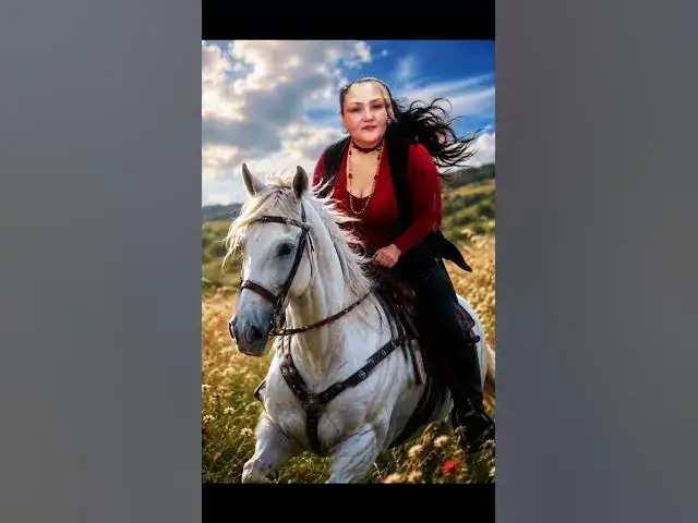 Video thumbnail for $rideitcowgirl