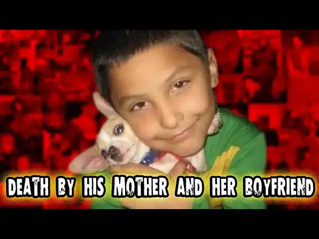 Video thumbnail for True crime stories - Gabriel Fernandez