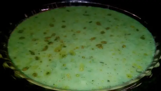 Video thumbnail for पालक का रायता बनाने की रेसिपी | Palak ka Raita Recipe