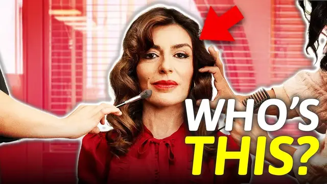 'Video thumbnail for This Is Why Esmeralda And The Rest Of The Paper Cast Look So Familiar'
