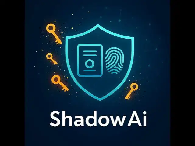'Video thumbnail for Shadow Ai: Securing the Future with Dynamic Secrets'