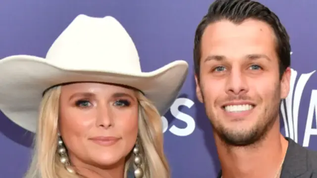 Video thumbnail for The Shady Side Of Miranda Lambert's Husband