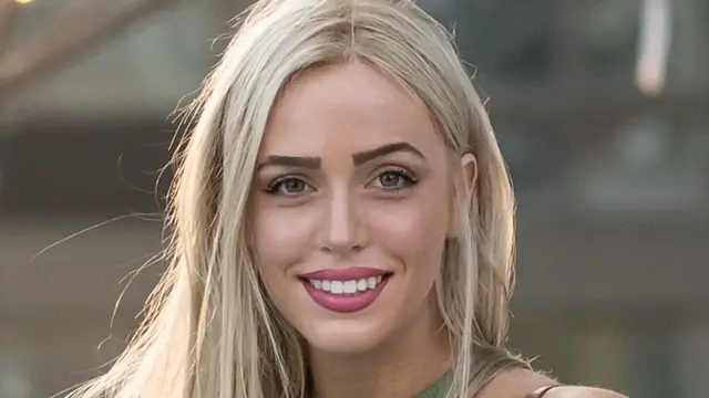 Video thumbnail for Call Her Daddy Host Alex Cooper's Transformation