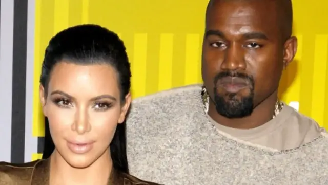 Video thumbnail for Rules Kim Kardashian Had To Follow When She Was With Kanye