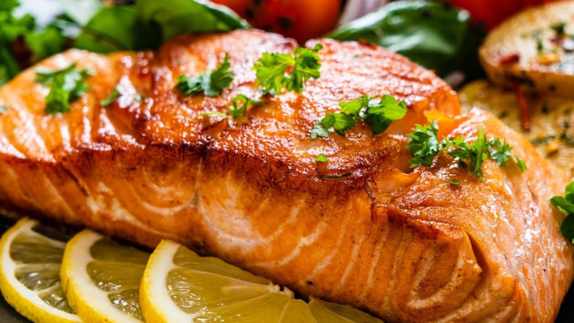 Video thumbnail for You May Be Eating Cheap Fish, Here's How To Tell