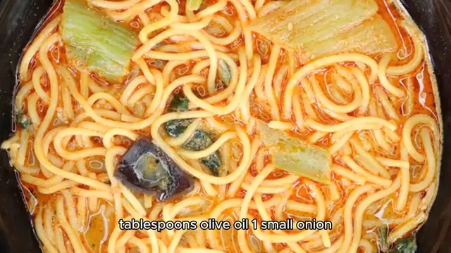 Video thumbnail for Turkey Tetrazzini Recipe