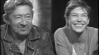 Video thumbnail for Serge Gainsbourg  - Mon zénith à moi - 1990
