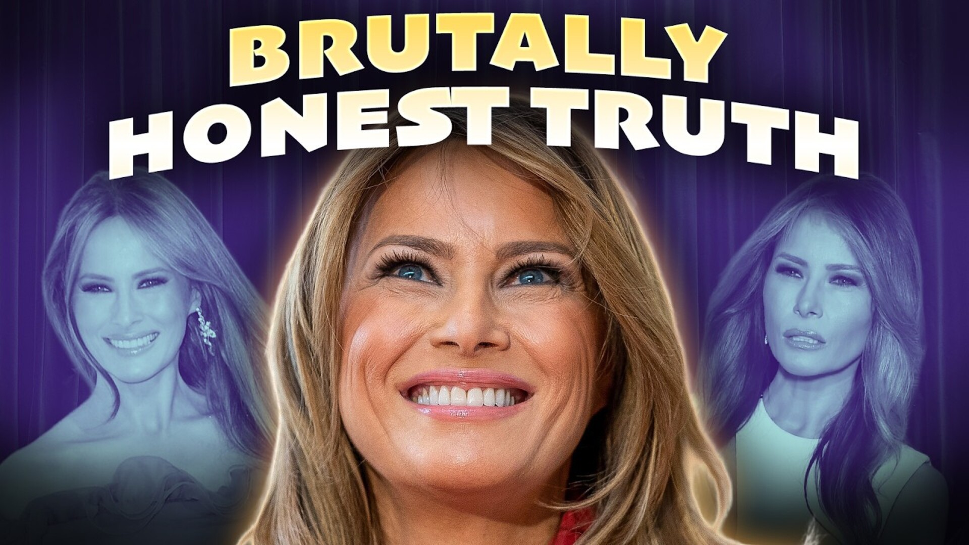 Video thumbnail for Crew Members Get Brutally Honest About Working On Melania Trump's Documentary