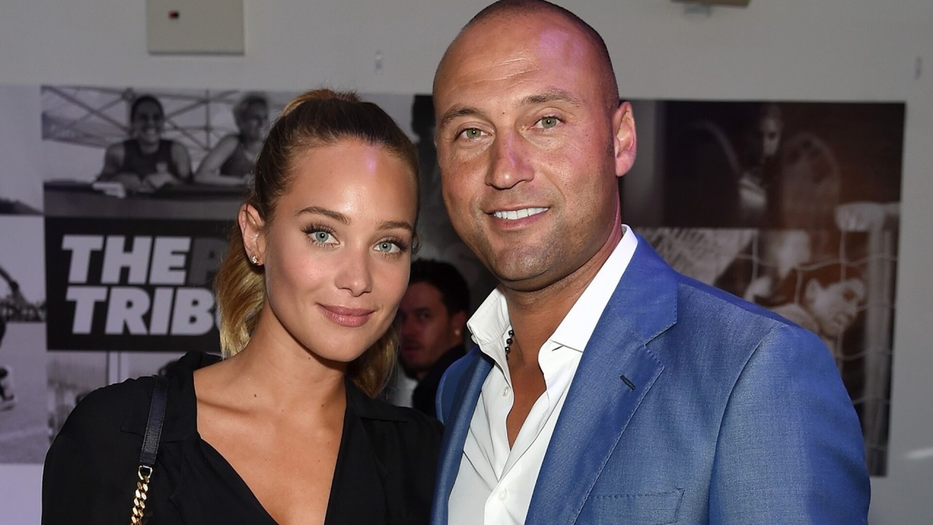 Video thumbnail for Red Flags We Can't Ignore In Derek Jeter's Marriage