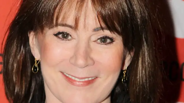 'Video thumbnail for Here's The Latest On Home Improvement's Patricia Richardson'