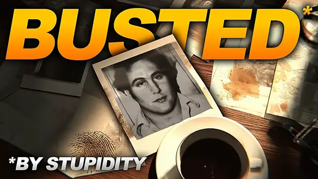 'Video thumbnail for Serial Killers Caught By Stupid Mistakes'