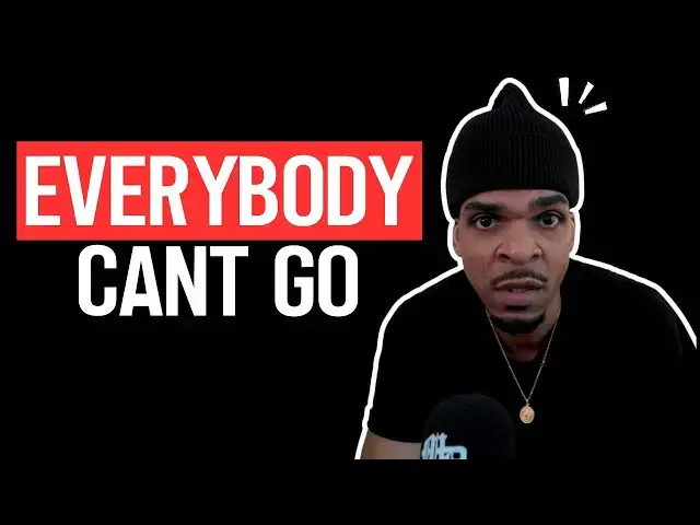 'Video thumbnail for Is Saving Everyone REALLY Worth Losing Yourself Completely?'